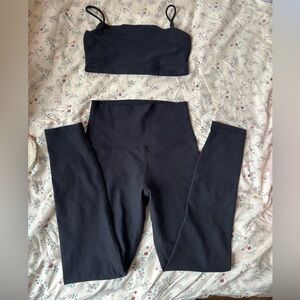 Five Dancewear set